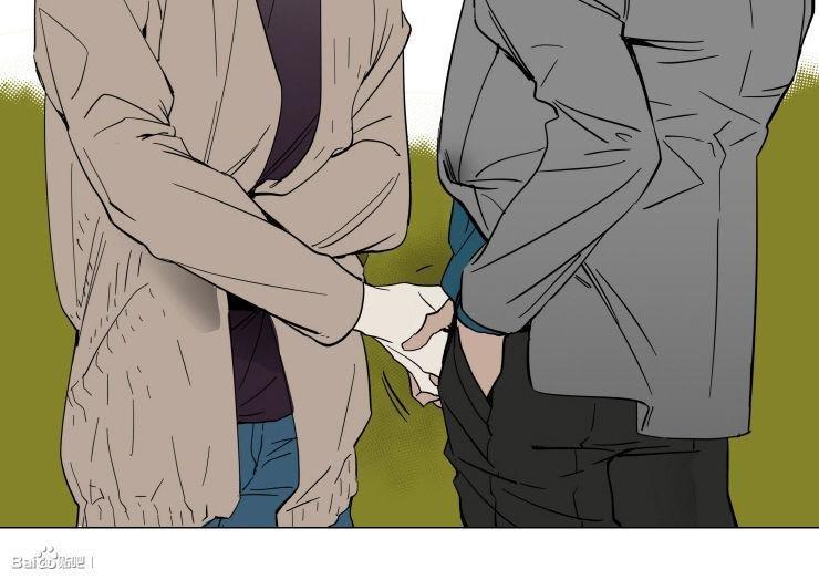 被驯服的遗产[耽美]韩漫全集-第31话无删减无遮挡章节图片 
