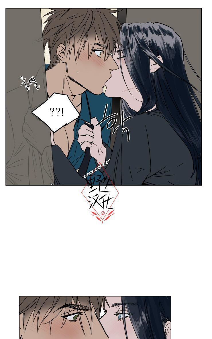 被驯服的遗产[耽美]韩漫全集-第36话无删减无遮挡章节图片 