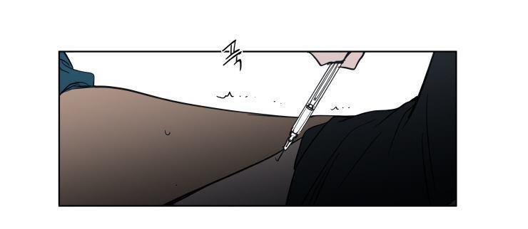 被驯服的遗产[耽美]韩漫全集-第37话无删减无遮挡章节图片 