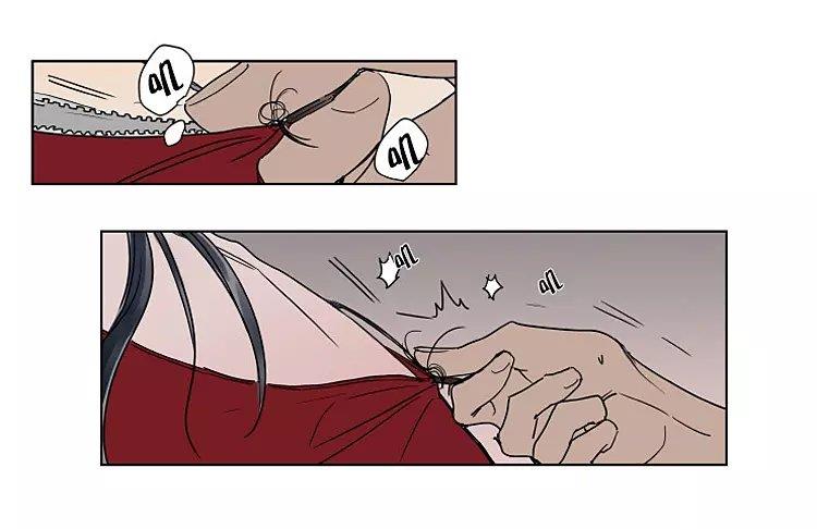 被驯服的遗产[耽美]韩漫全集-中秋特别篇无删减无遮挡章节图片 