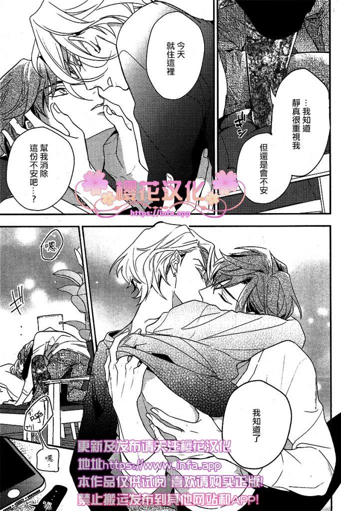 疗伤游戏[耽美]韩漫全集-PlayMore上篇无删减无遮挡章节图片 