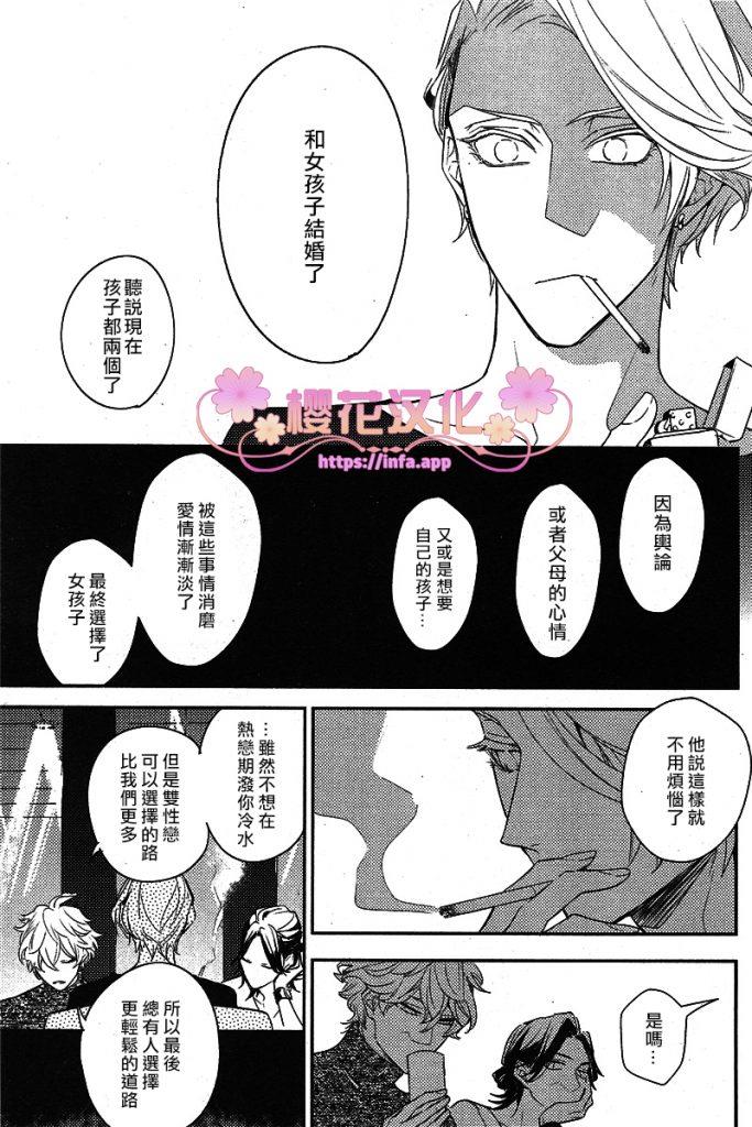 疗伤游戏[耽美]韩漫全集-PlayMore上篇无删减无遮挡章节图片 