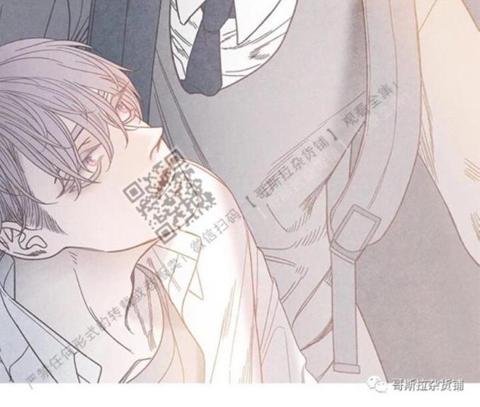 冰点/融化的点[耽美]韩漫全集-第7-8话无删减无遮挡章节图片 