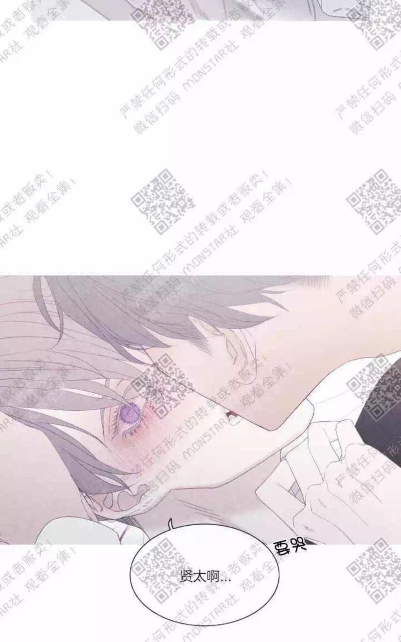 冰点/融化的点[耽美]韩漫全集-第25话无删减无遮挡章节图片 