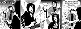 StickyDillyBuns[耽美]韩漫全集-第10-19话无删减无遮挡章节图片 
