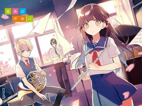 春与夏推理事件簿[耽美]韩漫全集-第1话无删减无遮挡章节图片 