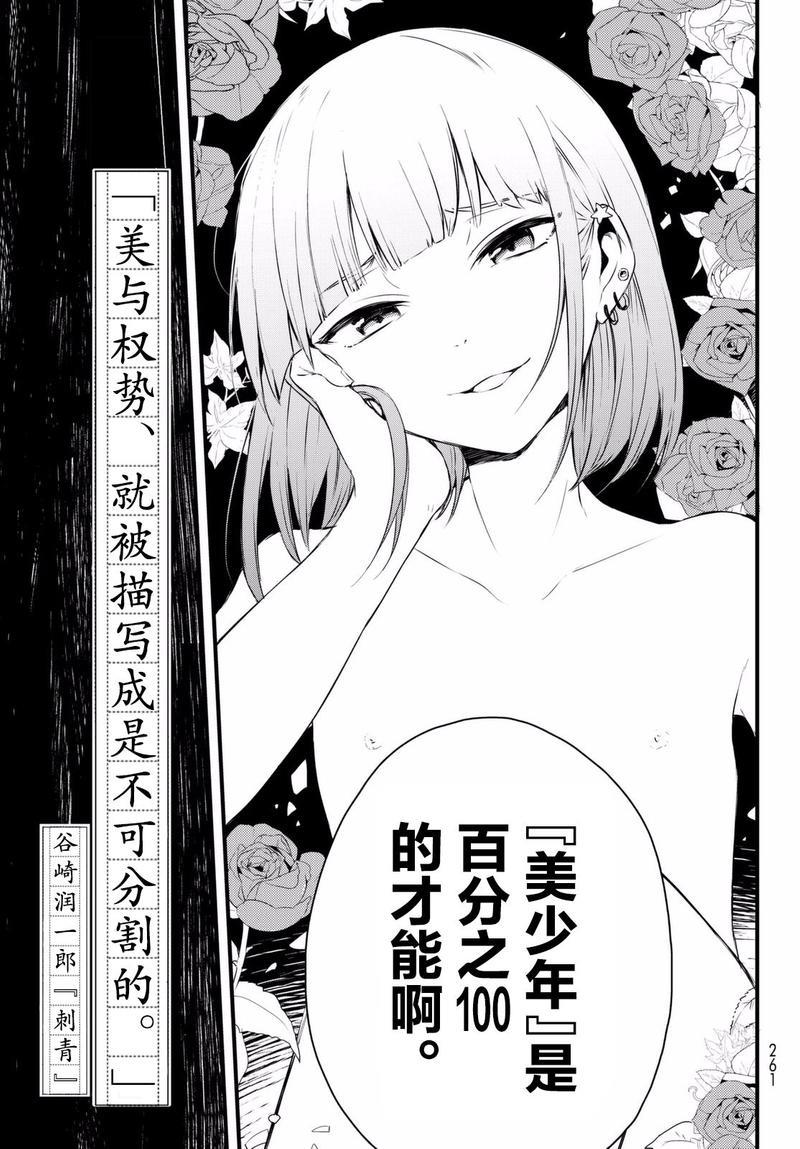 毒舌的蓝闪蝶[耽美]韩漫全集-第2话无删减无遮挡章节图片 