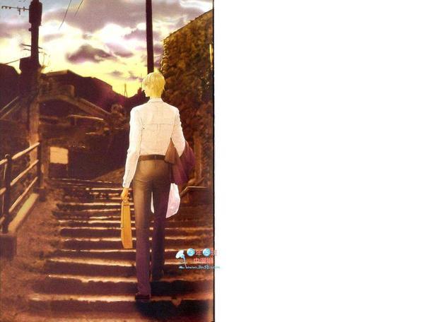 不等号[耽美]韩漫全集-第2卷无删减无遮挡章节图片 