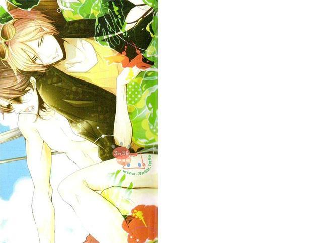 LASTCAT[耽美]韩漫全集-第1卷无删减无遮挡章节图片 