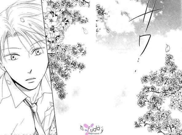 深深爱上你[耽美]韩漫全集-第1卷无删减无遮挡章节图片 