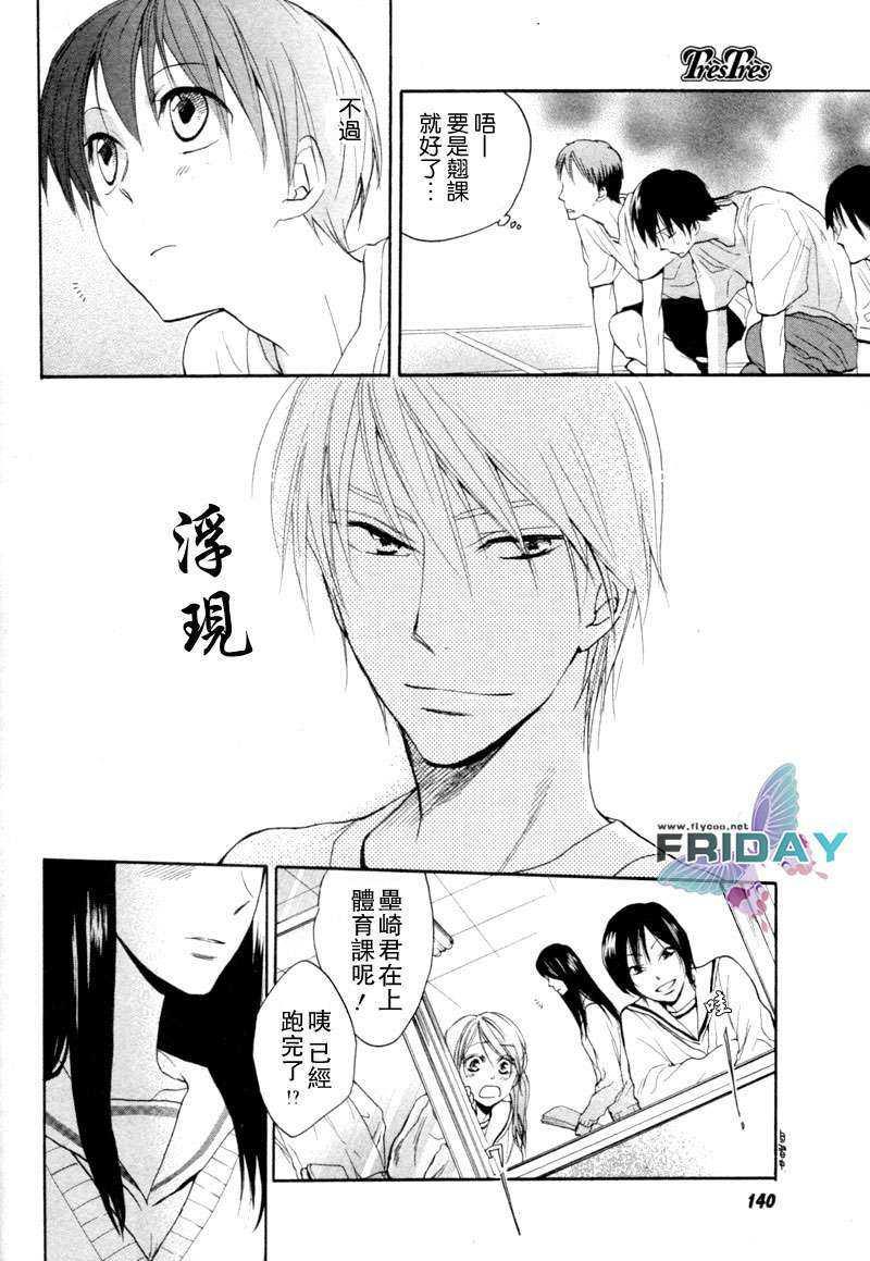 琉太与小玉~我喜欢的人~[耽美]韩漫全集-第2话无删减无遮挡章节图片 