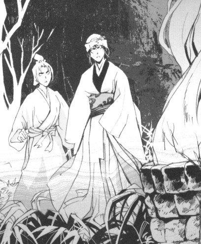 炎之蜃气楼-轻小说[耽美]韩漫全集-小说插图无删减无遮挡章节图片 