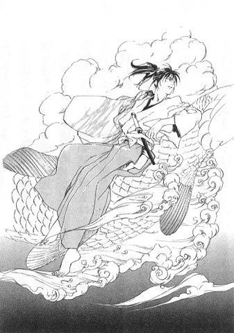 炎之蜃气楼-轻小说[耽美]韩漫全集-小说插图无删减无遮挡章节图片 