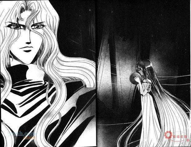梦幻的翅膀[耽美]韩漫全集-第5卷无删减无遮挡章节图片 