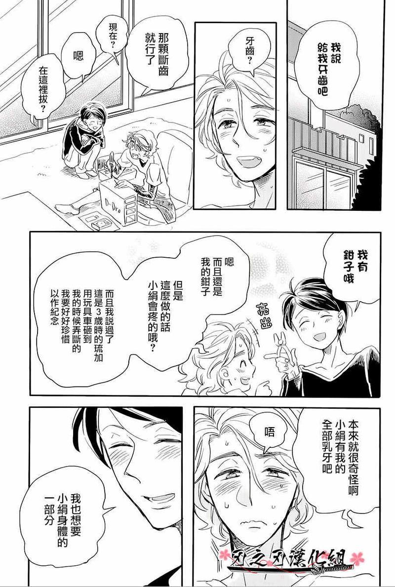 一如既往甚于既往[耽美]韩漫全集-第1话无删减无遮挡章节图片 