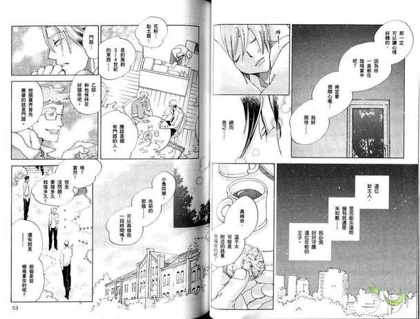 神奇魔壶[耽美]韩漫全集-第1卷无删减无遮挡章节图片 