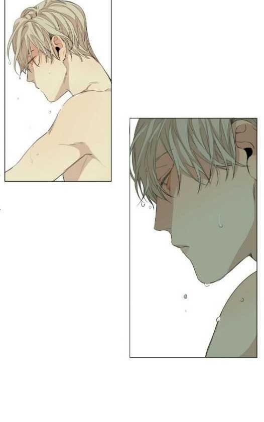 路的彼岸[耽美]韩漫全集-番外1无删减无遮挡章节图片 