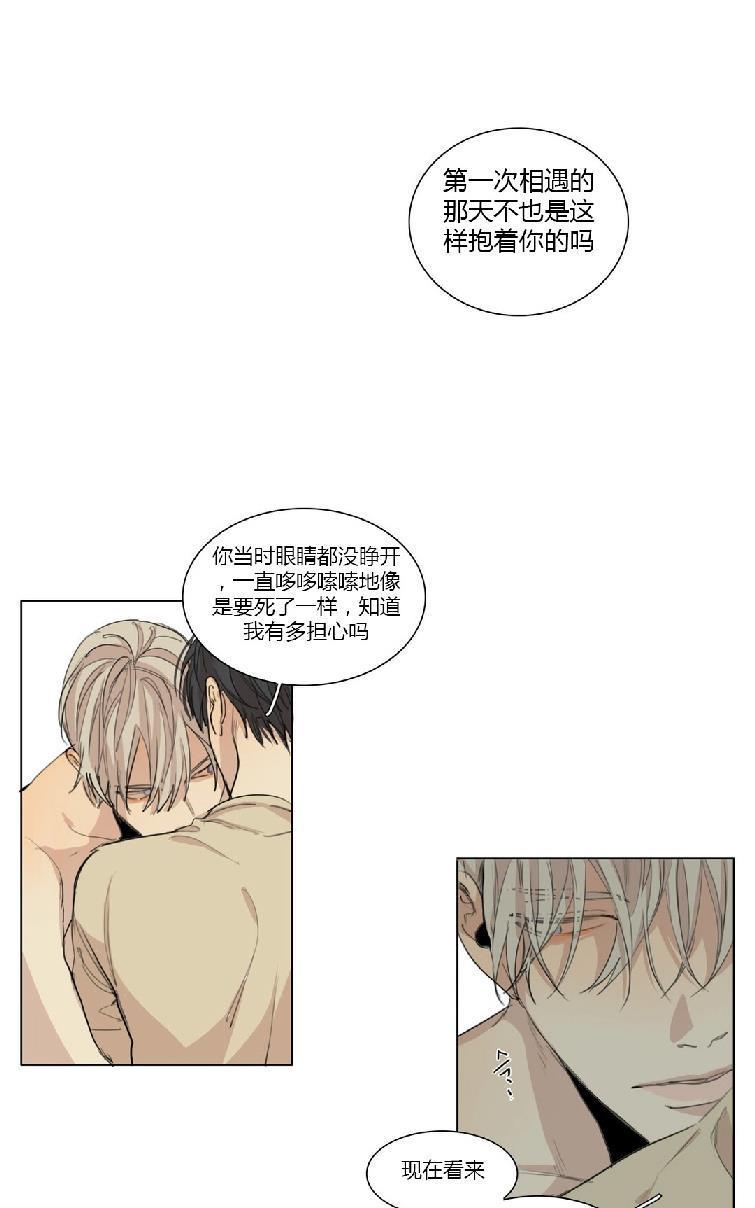 路的彼岸[耽美]韩漫全集-番外2无删减无遮挡章节图片 