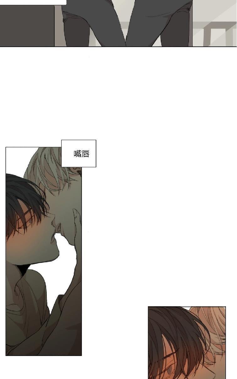 路的彼岸[耽美]韩漫全集-番外2无删减无遮挡章节图片 