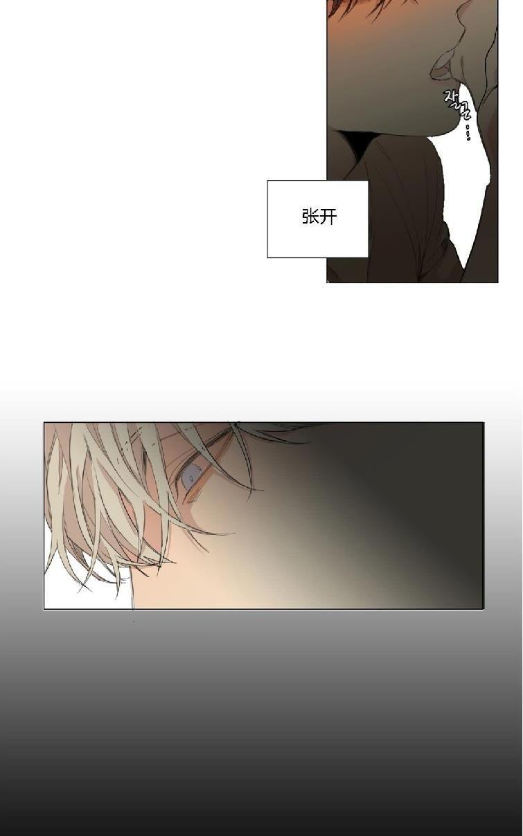 路的彼岸[耽美]韩漫全集-番外2无删减无遮挡章节图片 