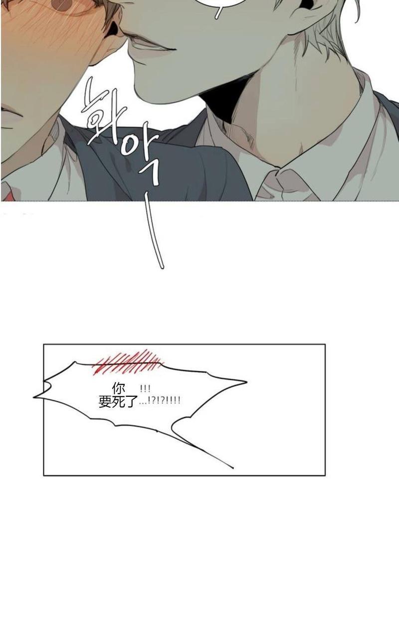 路的彼岸[耽美]韩漫全集-番外3无删减无遮挡章节图片 