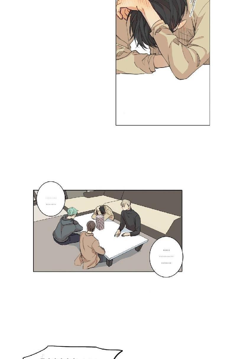 路的彼岸[耽美]韩漫全集-番外6无删减无遮挡章节图片 