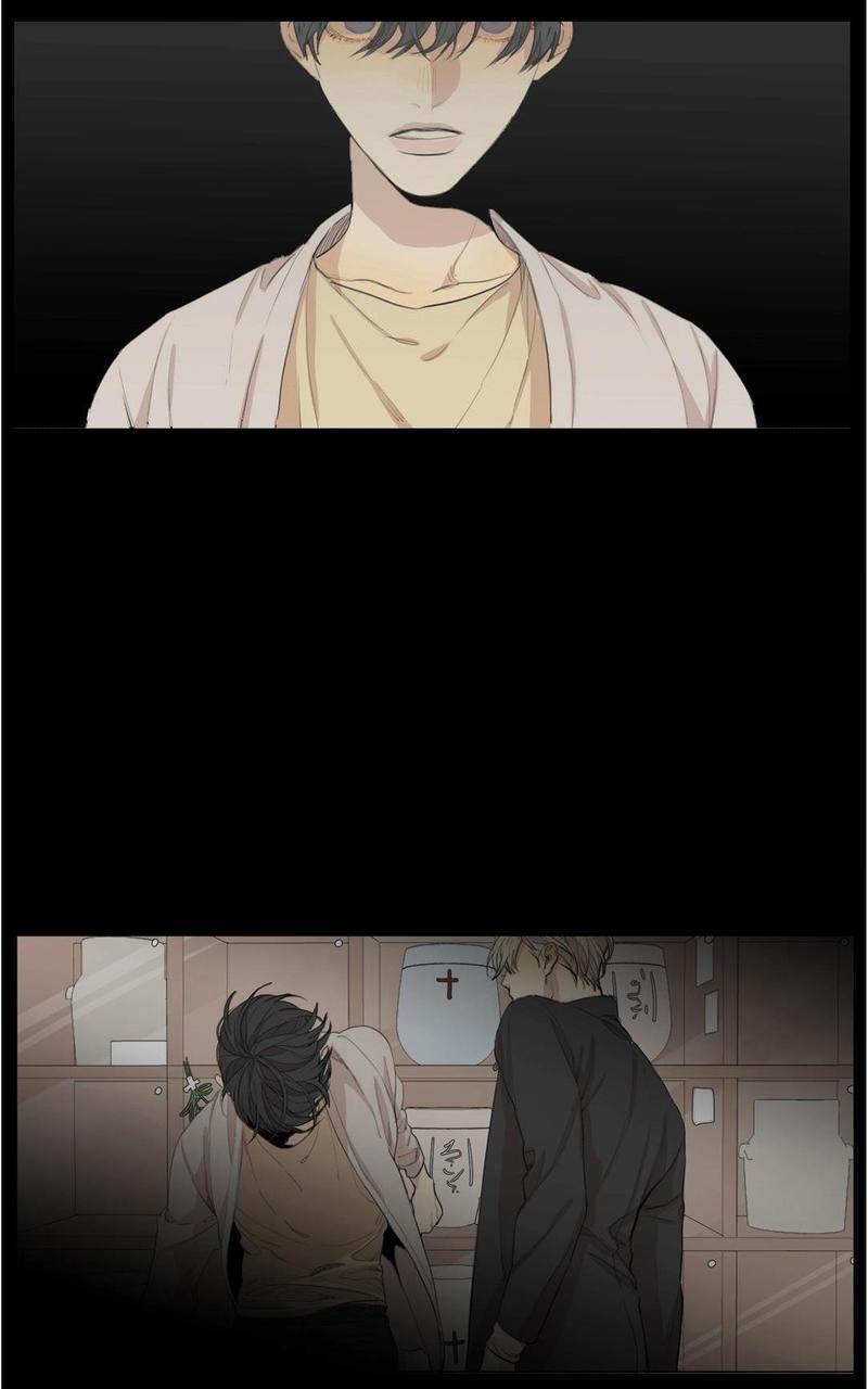 路的彼岸[耽美]韩漫全集-番外7无删减无遮挡章节图片 