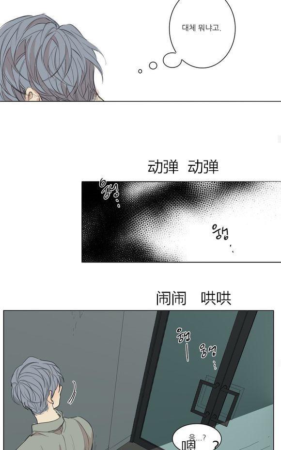 路的彼岸[耽美]韩漫全集-第37话无删减无遮挡章节图片 