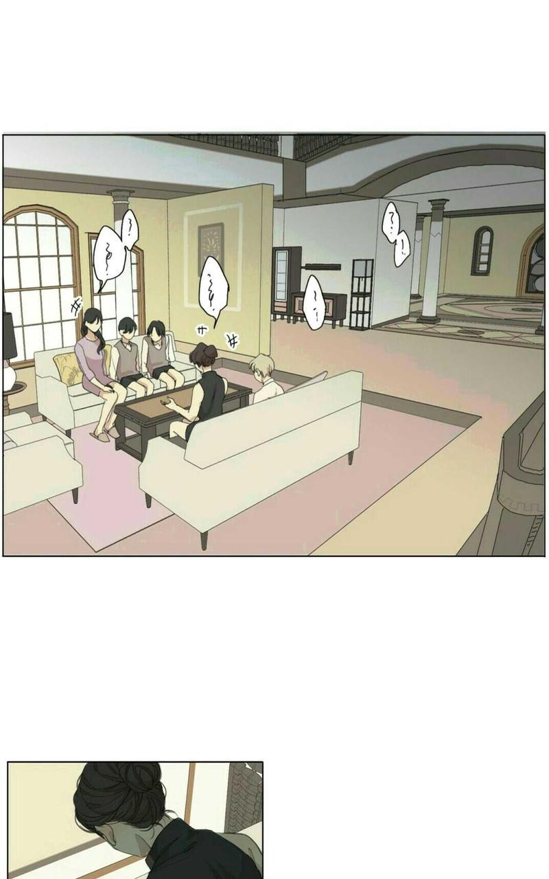 路的彼岸[耽美]韩漫全集-第45话无删减无遮挡章节图片 