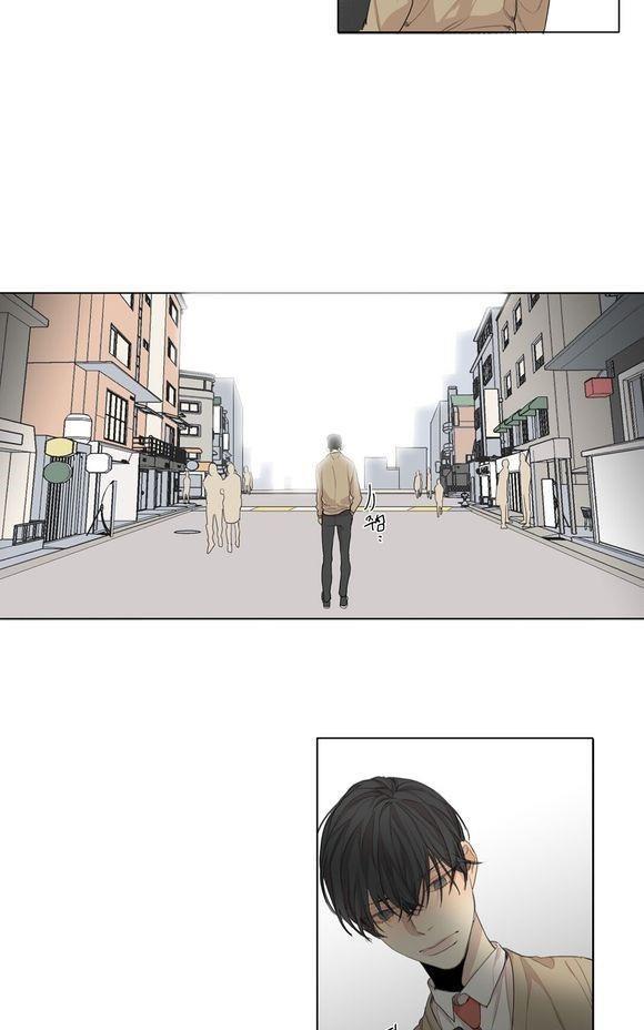 路的彼岸[耽美]韩漫全集-第49话无删减无遮挡章节图片 