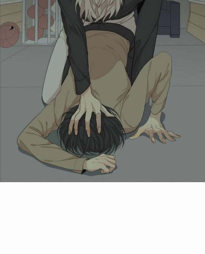 路的彼岸[耽美]韩漫全集-第55话无删减无遮挡章节图片 