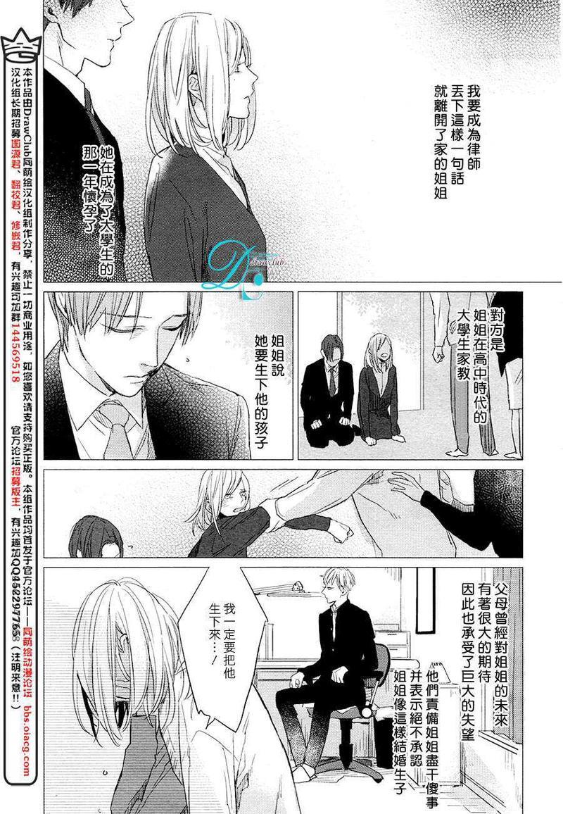 你是我的终点站[耽美]韩漫全集-第3话无删减无遮挡章节图片 