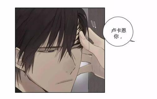 皇家执事[耽美]韩漫全集-第36话无删减无遮挡章节图片 