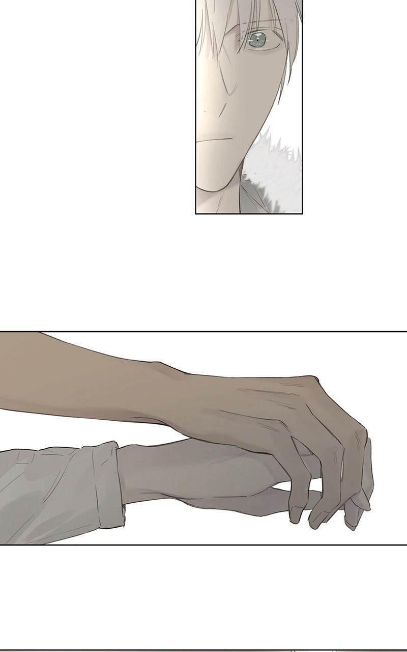 皇家执事[耽美]韩漫全集-第41-43话无删减无遮挡章节图片 