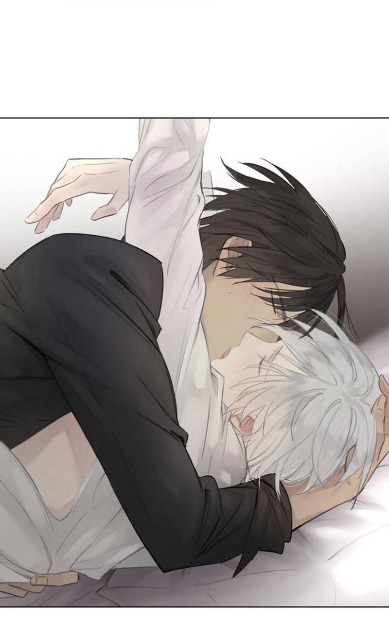 皇家执事[耽美]韩漫全集-第44-45话无删减无遮挡章节图片 