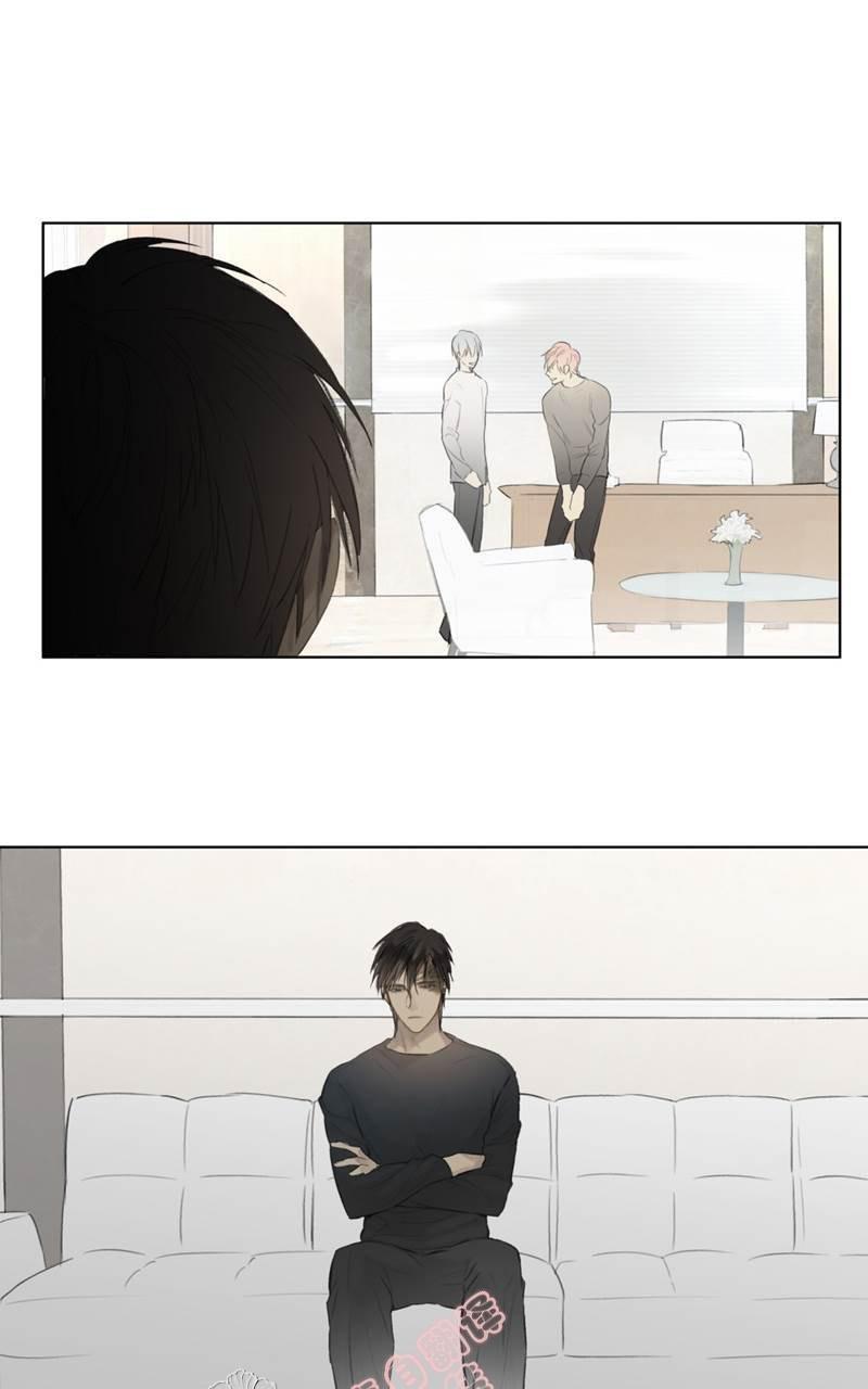 皇家执事[耽美]韩漫全集-第46-47话无删减无遮挡章节图片 