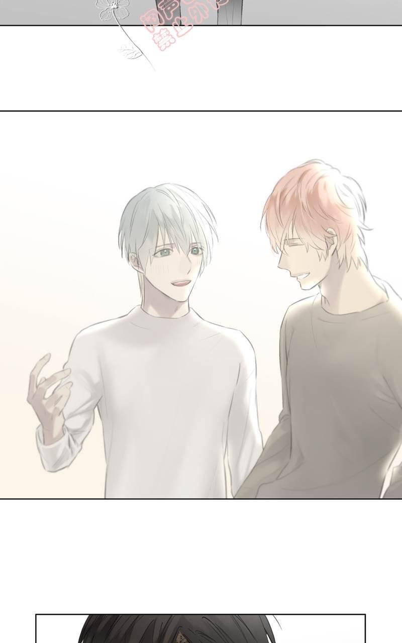 皇家执事[耽美]韩漫全集-第46-47话无删减无遮挡章节图片 