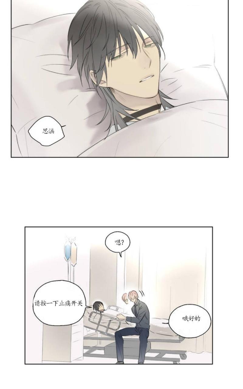 皇家执事[耽美]韩漫全集-第48话无删减无遮挡章节图片 