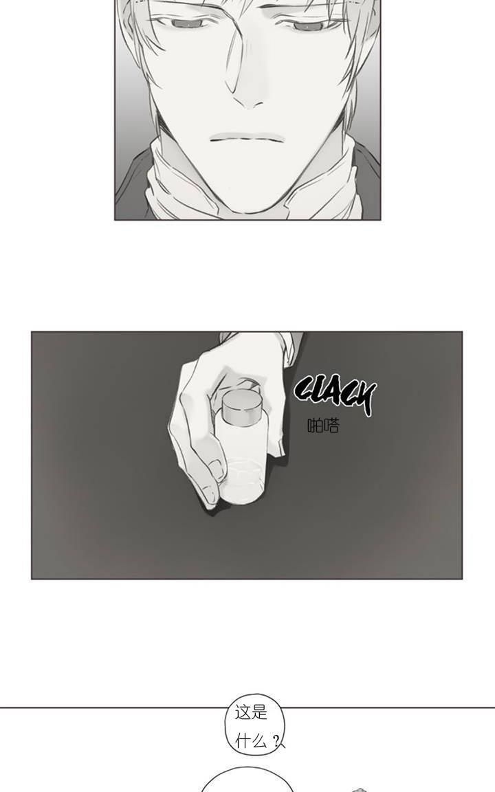 皇家执事[耽美]韩漫全集-第62话无删减无遮挡章节图片 