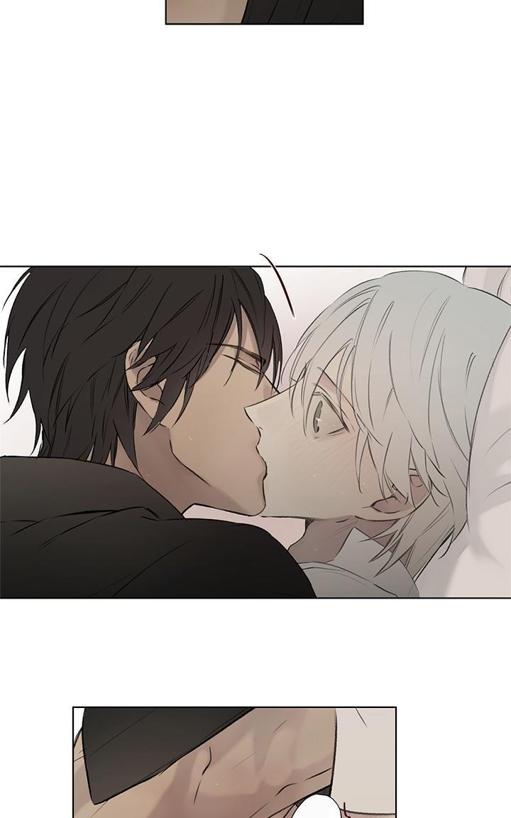 皇家执事[耽美]韩漫全集-第64话无删减无遮挡章节图片 