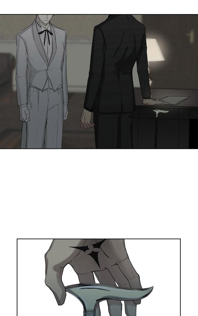 皇家执事[耽美]韩漫全集-序无删减无遮挡章节图片 