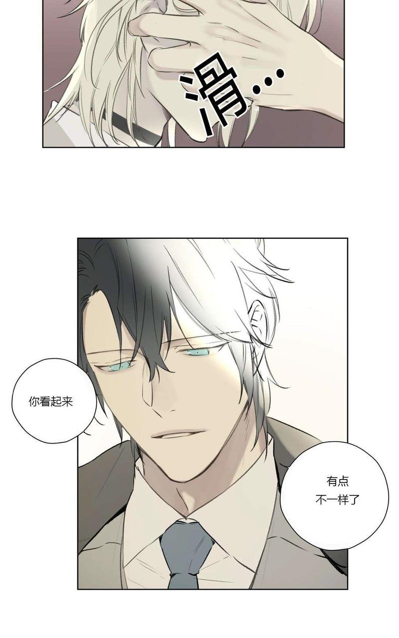 皇家执事[耽美]韩漫全集-第68话无删减无遮挡章节图片 