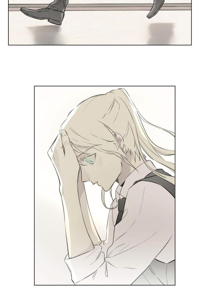 皇家执事[耽美]韩漫全集-第73话无删减无遮挡章节图片 