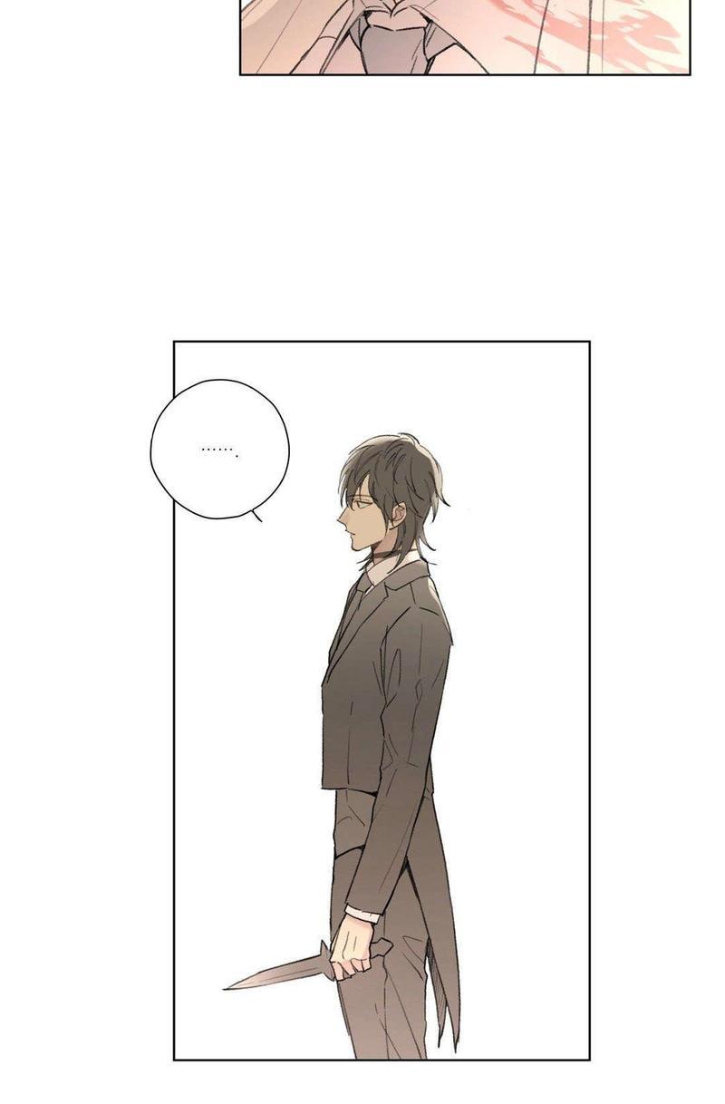 皇家执事[耽美]韩漫全集-第78-81话完结无删减无遮挡章节图片 