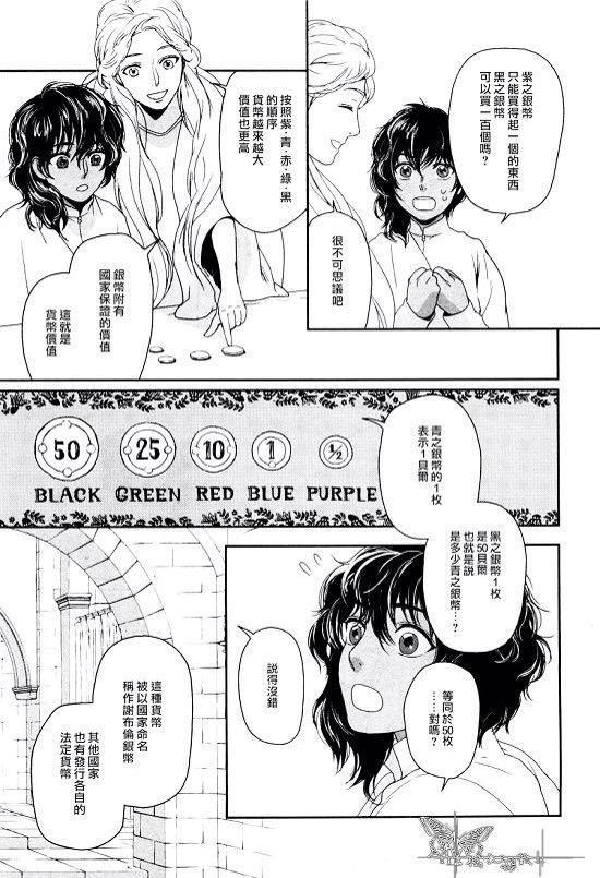 5人之王[耽美]韩漫全集-第4话无删减无遮挡章节图片 