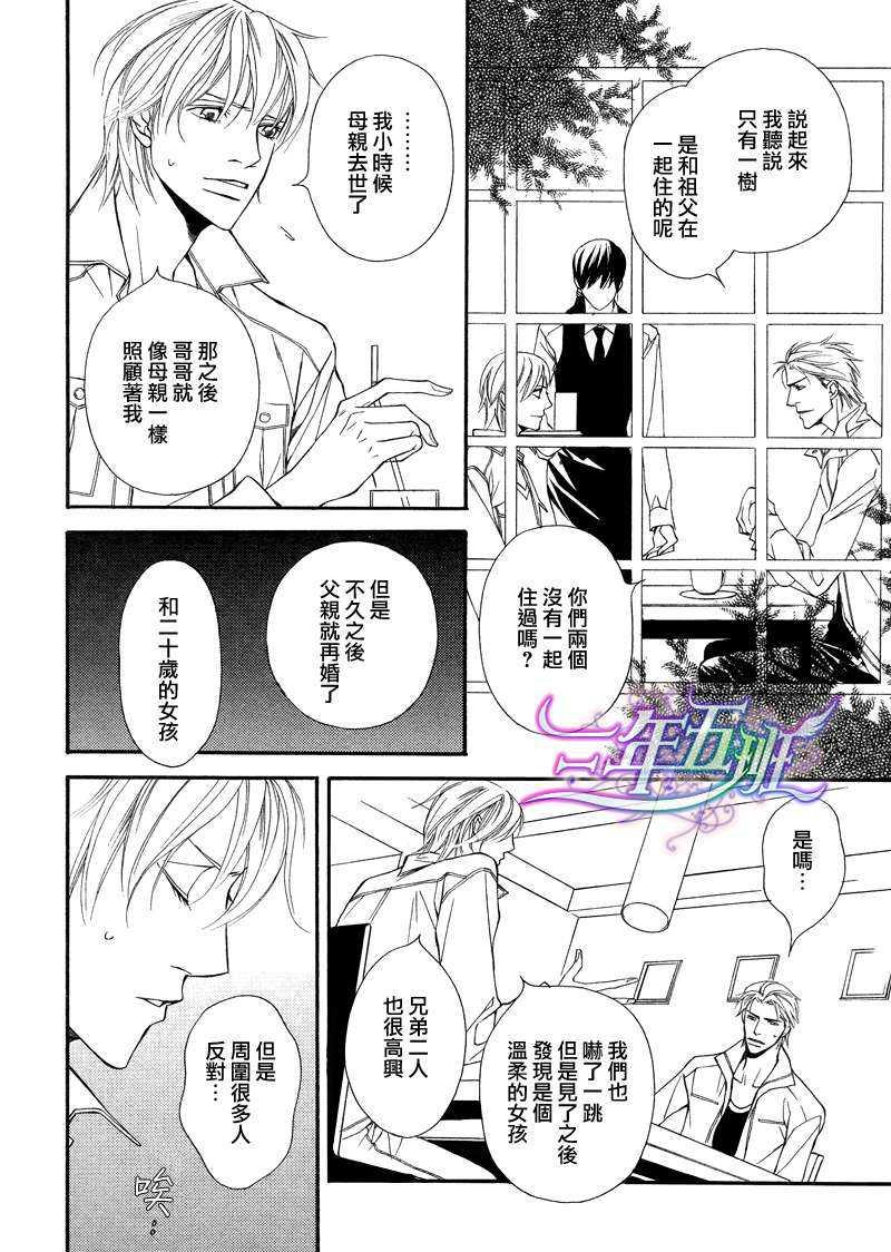 同居的美男们[耽美]韩漫全集-第2话无删减无遮挡章节图片 