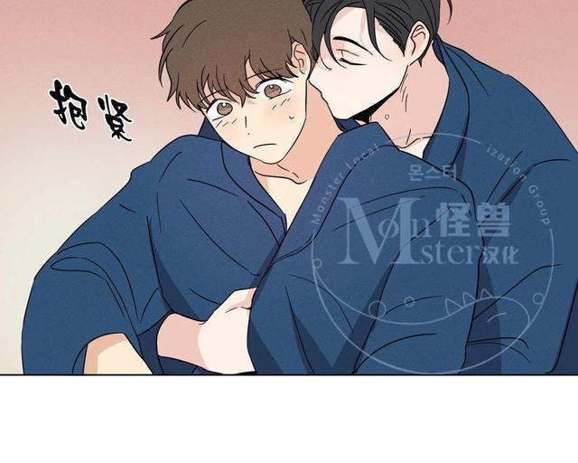 三人行[耽美]韩漫全集-第16话无删减无遮挡章节图片 