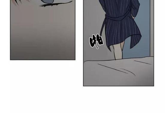 三人行[耽美]韩漫全集-第36话无删减无遮挡章节图片 