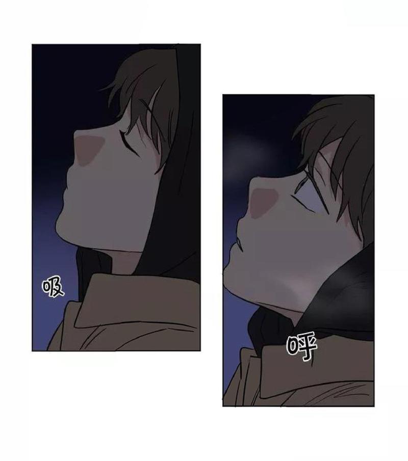 三人行[耽美]韩漫全集-第38话无删减无遮挡章节图片 