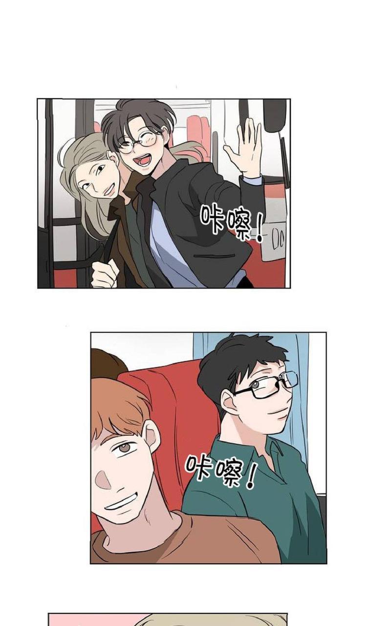 三人行[耽美]韩漫全集-第39话无删减无遮挡章节图片 